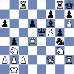 Klimaszewski - Czuchnicki (Barlinek, 2001)