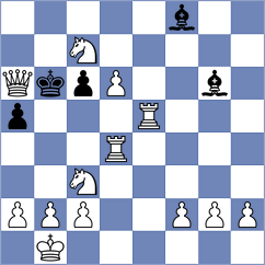 Bors - Ammar (Chess.com INT, 2021)