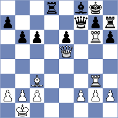 Cavalle Pulla - Pardo Gomez (Linares, 2010)