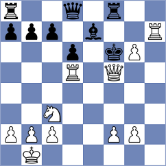 Martin - Budihardjo (Canberra, 2001)