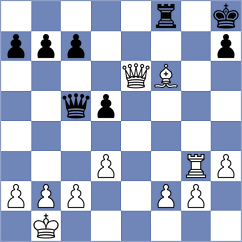 Rayo Hernandez - Marques (Lichess.org INT, 2021)
