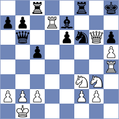 Palacios Perez - Mitkovski (Logrono, 1998)