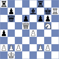 Afraoui - Kollar (Europe Echecs INT, 2020)