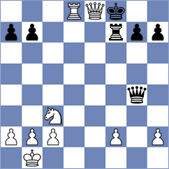 McBride - Cooper (Lichess.org INT, 2021)