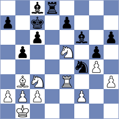 Bergmann - Krzewski (Darmstadt, 1992)