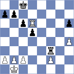Blatsky - Novak (Klatovy, 1996)