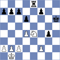 Gonzalez Garcia - Perez de Villar Framil (Barcelona, 2002)