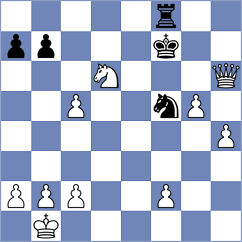 Vlassov - Devyatkin (Playchess.com INT, 2003)