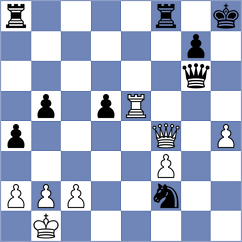 Juhasz - Bruhovich (chess.com INT, 2025)
