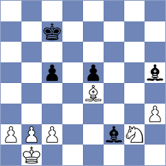 Ariskin - Zaitsev (Krasnoyarsk, 1998)