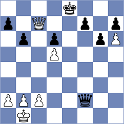 Carlsen - Xiong (chess.com INT, 2025)