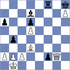 Swaminathan - Qi (chess.com INT, 2024)