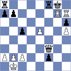 McShane - Gustavsson (Kuppenheim, 2003)