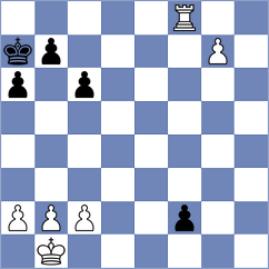 Yang - Gerbelli Neto (chess.com INT, 2024)