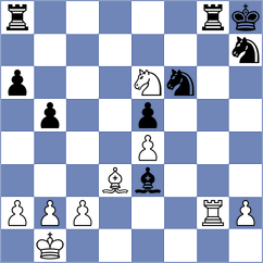 Grigorjev - Dann (chess.com INT, 2024)