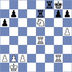 Zahariev - Katsarov (Plovdiv, 2012)