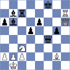 Pham Guerrero - Serrahima Susany (Barcelona ESP, 2025)