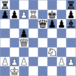 Sameh Mohamed - Ostapenko (Montesilvano ITA, 2024)