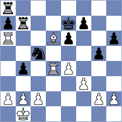 Kenning - Evans (England, 2015)