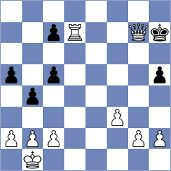 Mahajan - Heard (Lichess.org INT, 2020)
