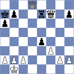 Demin - Maksimenko (chess.com INT, 2022)