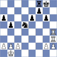 Wei Yi - Aronian (Yancheng CHN, 2025)