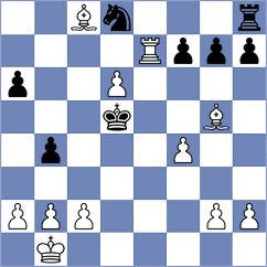Grineva - Osadchuk (Lichess.org INT, 2021)