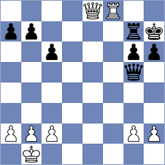 Chernov - Mokhov (Abaza, 2009)