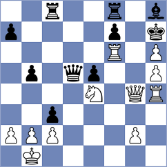Ratkovic - Omorjan (Senta SRB, 2025)