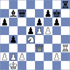 Dominguez Aguilar - Stevens (Sunnyvale USA, 2023)
