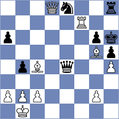 Venkataramanan - Hasson (Kingston Upon Thames ENG, 2024)