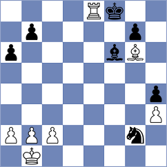 Timmermans - Godzwon (chess.com INT, 2023)