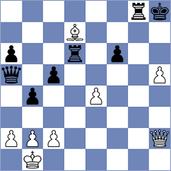 Lantini - Santos (chess.com INT, 2024)