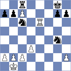 Kaucky - Nejdl (Czech Republic, 2011)