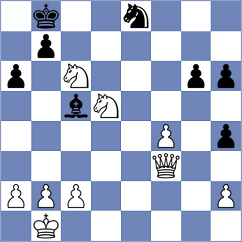 Rueckenschwimmer - Karjakin (Playchess.com INT, 2004)