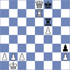 Zaksaite - Bellissimo (chess.com INT, 2024)