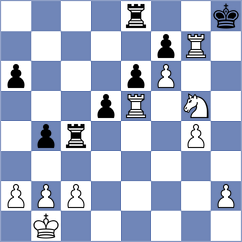 Cubas - Narvaez (Sindilegis, 2009)