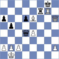 Ramesan - Deepak Ambattu (Montesilvano ITA, 2024)