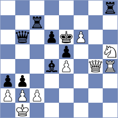 Madej - Dobrowolski (Wroclaw POL, 2022)