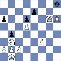 Caruana - Bertinetti (Guaymallen, 2001)