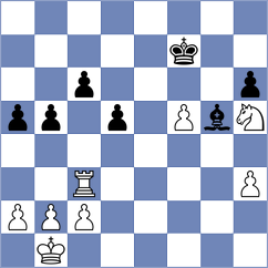 Poliansky - Frolova (Samara, 2007)