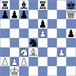 Garcia Miracle - Garcia Blazquez (Sant Boi, 1997)