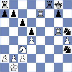 Chernikov - Sorokobjagin (Chess.com INT, 2020)