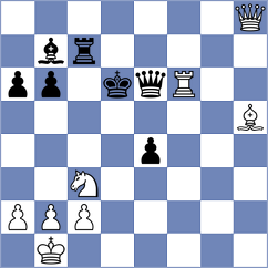 Finley Rosero - Bermudez Rojas (Medellin COL, 2024)