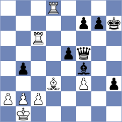 Shmatko - Minenko (Nikolaev, 2008)