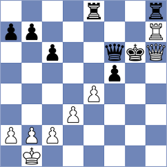 Rodriguez - Hofstadler (chess.com INT, 2025)