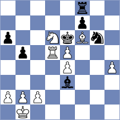 Blazic - Jovanovic (Nis, 2012)