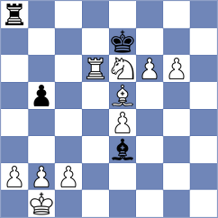 Sampaio - Batista Vidal (Brazil, 1999)