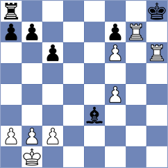Napoli - Vidyarthi (chess.com INT, 2024)