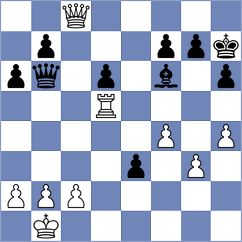 Heimann - Robson (Saint Louis USA, 2024)